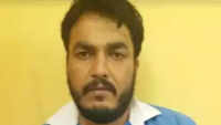 Wanted gangster nabbed after encounter in Delhi's Rohini 
