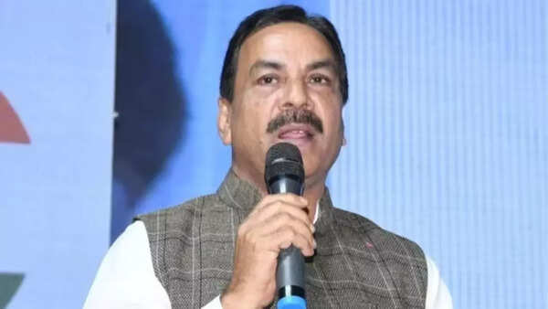 No Muslim in MVA list of 48 picks, Maha Cong neta sulks