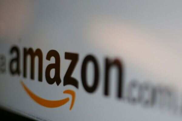Amazon finds a cosy spot with large appliance sales