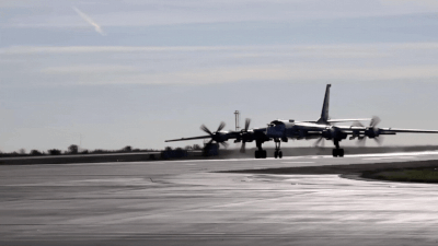 Russia-Ukraine war live updates: Biden warns Russia any nuclear attack would be 'incredibly serious mistake'