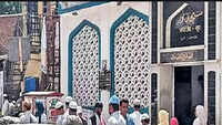Mumbai based Raza Academy seeks nod for Jummah Namaaz in mosques 