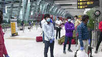 COVID-19: Delhi farmer buys flight tickets to send home his 10 workers 