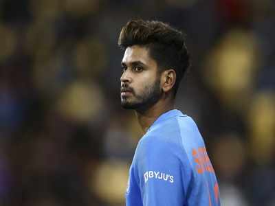 Shreyas Iyer: I’d pick training in the humidity over the hotel’s air-conditioning any day