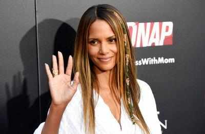 Halle Berry visits Kerala for ‘Ayurveda treatment'