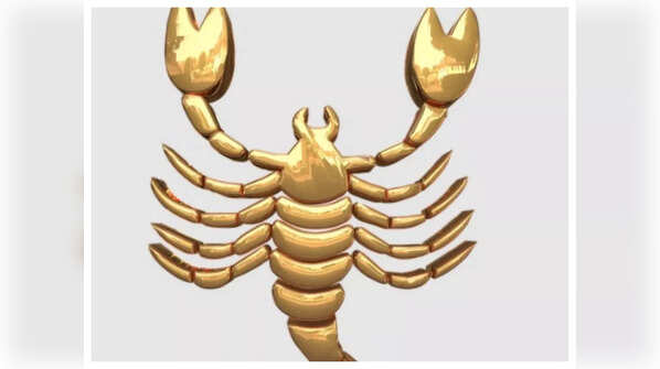 Scorpio