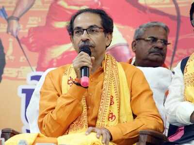 COVID-19: Maharashtra CM Uddhav Thackeray declares coronavirus as an epidemic in 5 cities