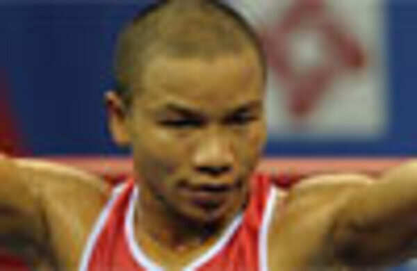 CWG: Boxing day for India?