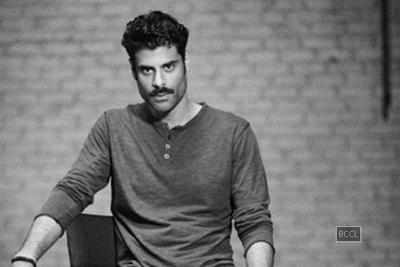 Sikander Kher: I was initially skeptical to do 24