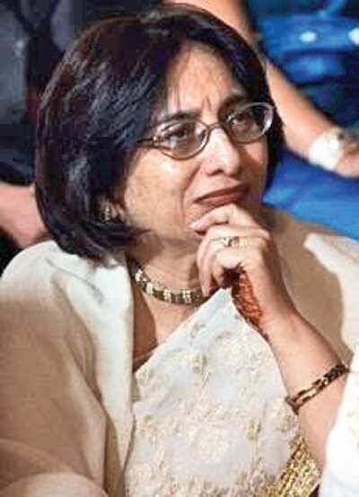 Mumbai's first lady collector leaves behind Andheri flat for research