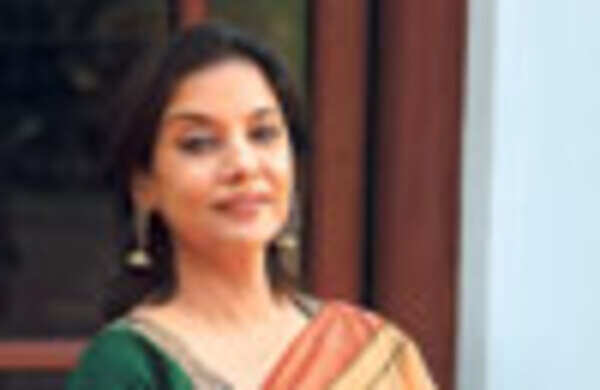 Shabana v/s Shabana