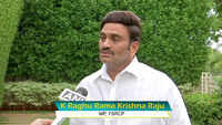 YSRCP MP writes letter to LS Speaker, seeks protection from Central forces 
