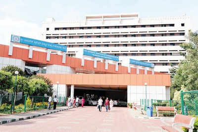 Bengaluru: Jayadeva initiates new cardiac care