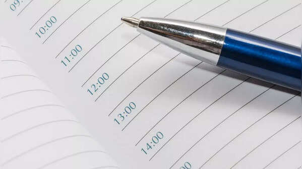Develop routines