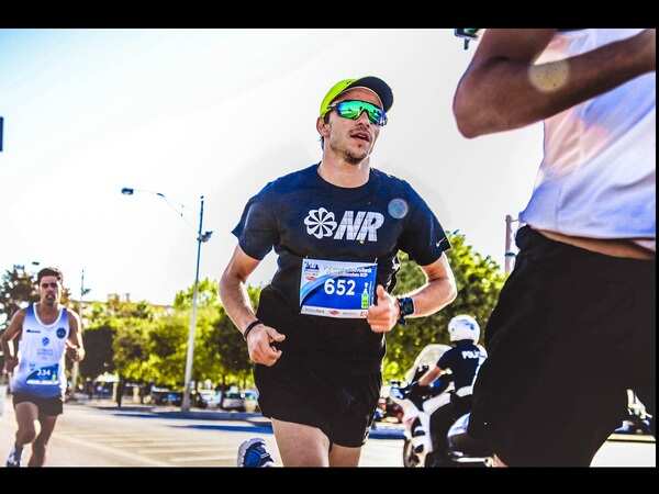 Best running shorts for men in 2019