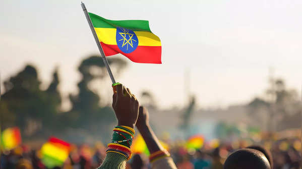 Ethiopia