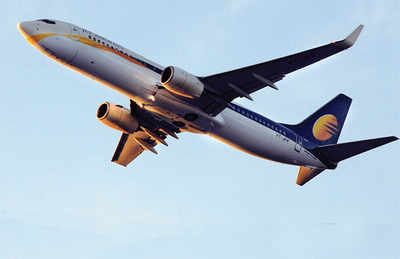 Jet Airways pays a premium for bungling booking