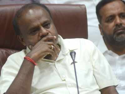 Why are people of Maharashtra unnecessarily interfering in boundary issue, asks HD Kumaraswamy