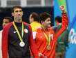 Joseph Schooling: Beijing's fanboy is Rio's giant-killer