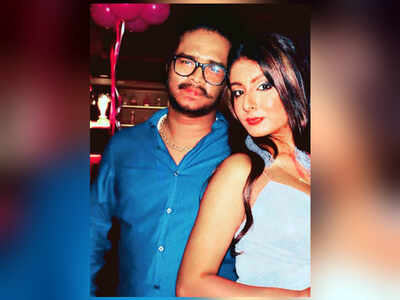 Cops hunt for model Arti Saxena, Innovation 360 owner Taufik Shaikh for cheating US nationals