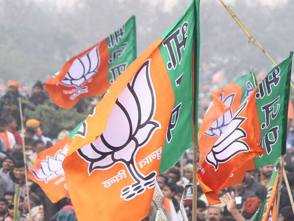 6 DDU Marg BJP’s new address from next week