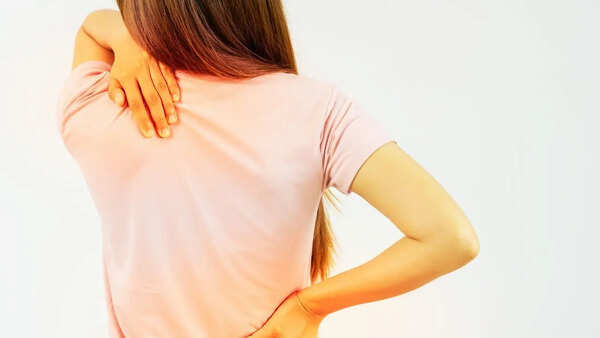 Women over 35 start losing bone strength faster: Doctor on why it happens and how to arrest it