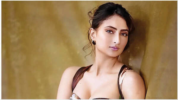 Palak Tiwari: I feel most comfortable on a movie set, it feels like home