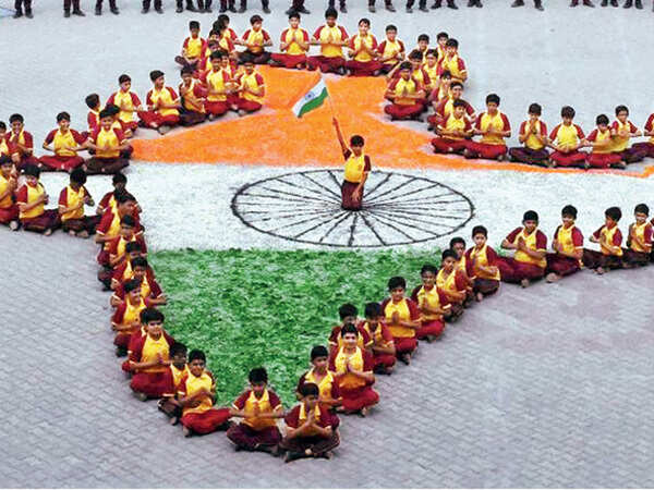 Nationalism: dying or more alive than ever?