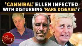 Ellen DeGeneres &lsquo;Blinded&rsquo; By Cannibalism-Linked Disease? Kuru Claims Fuel Epstein Talk
