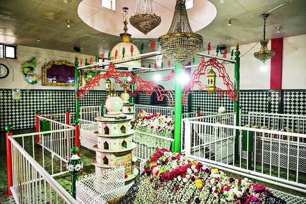 Saints, stories and soul: A journey through Bengaluru's Sufi trail