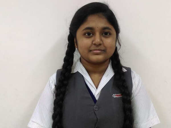 Bengaluru girl gets Modi to advise parents not to pressure wards