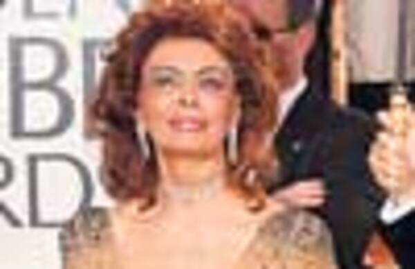 India is the nation of Appu, not Slumdogs: Sophia Loren