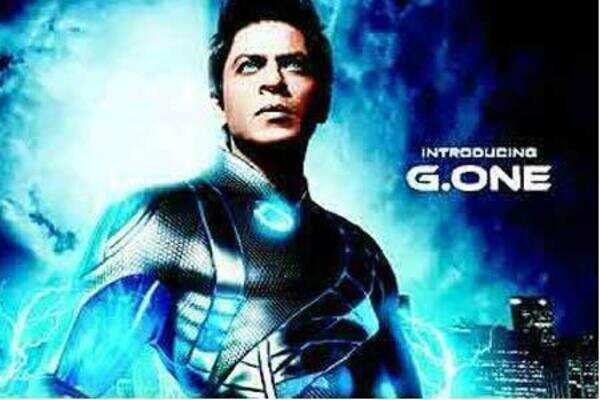 Indian film industry’s $25 billion price tag!