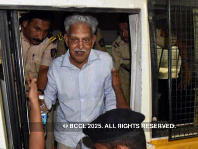 Varavara Rao is fumbling, hallucinating, talking about old things in Taloja jail: Family