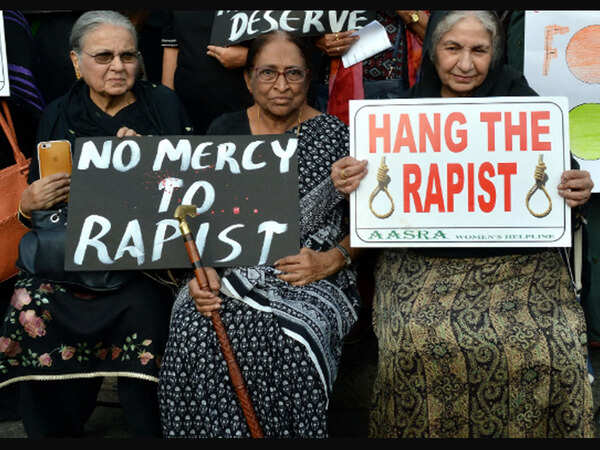 Warangal: 9-month-old abducted by drunk man as family slept, ‘raped’ & throttled