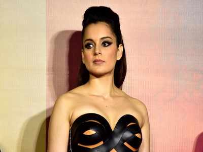 Watch: Kangana Ranaut engages in a heated argument with journalist during 'Judgementall Hai Kya' promotion