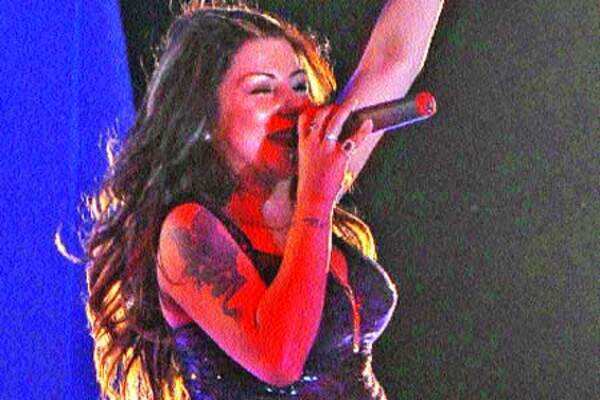 I would love to compose for Tollywood: Hard Kaur