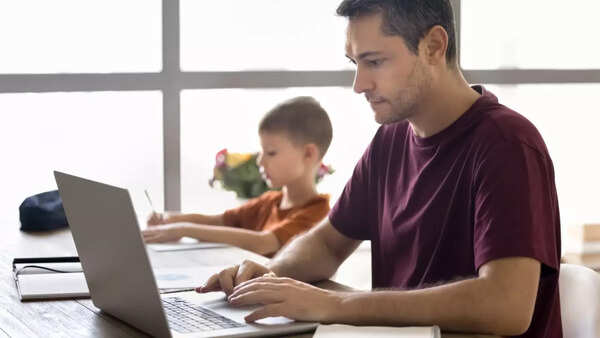 UAE remote work policy amid rains and storm: Private sector weather guidelines explained