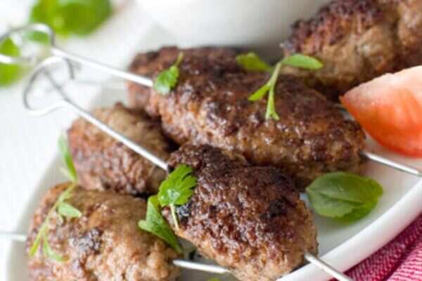 Kebab recipes: Mutton Galawati, Kakori Kebabs