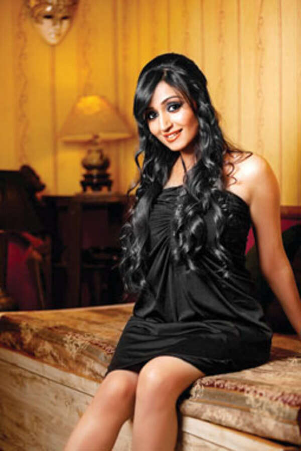 Pallavi is Mammootty’s new heroine