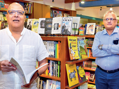 Mumbai set to bid adieu to Wayword & Wise