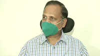 Delhi Health minister Satyendar Jain tests negative for Covid-19 