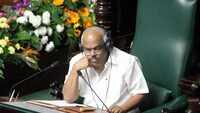 Congress-JD(S) government ignores governor Vajubhai R Vala’s 'request' 