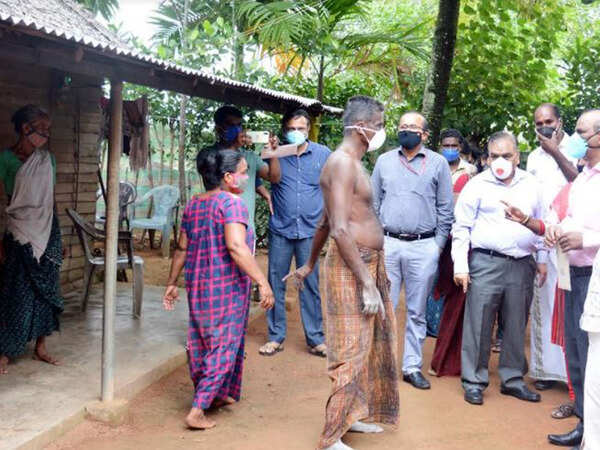 Bird flu in Kerala: Central team directs officials to keep strict vigilance for three months