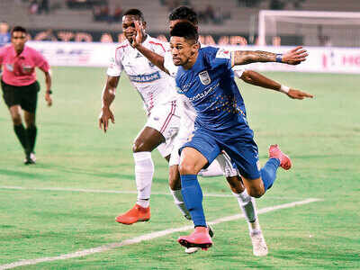 Indian Super League: Mumbai City FC to treat each game as a final