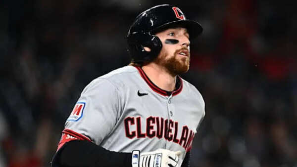 Daniel Schneemann home run sparks MLB outrage after man snatches baseball from crying young girl