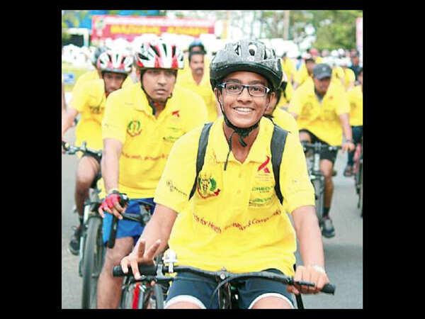 KMRL’s public bike sharing initiative to be back on track