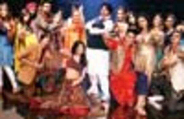 Akki's Patiala House to be out soon