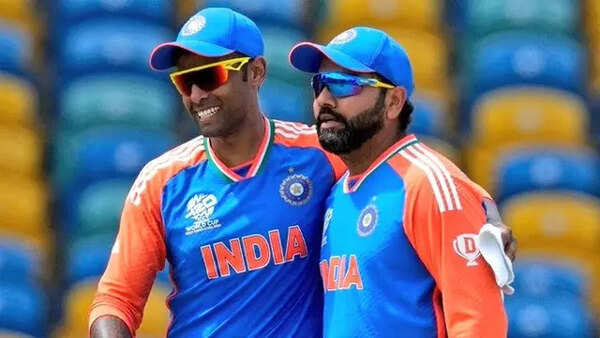 Can ‘SKY’ emulate Hitman — will India miss Rohit Sharma’s calm at the T20 World Cup?