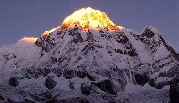 Kailash Mansarovar yatra from Lipulekh to resume on June 30 after 5-year pause