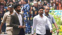 Abhishek Banerjee Faces Six-Hour CID Interrogation In Bengal Signature Forgery Case